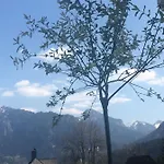 Penthouse Bargholz * Füssen