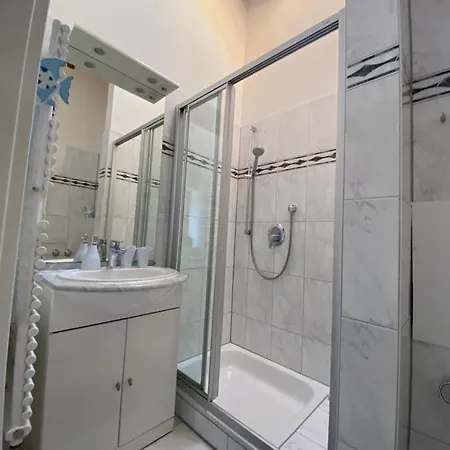 Penthouse Bargholz Apartamento *