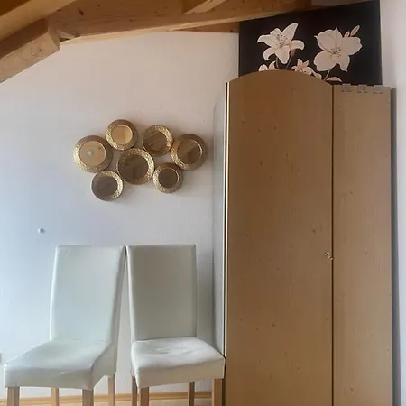 Apartamento Penthouse Bargholz *