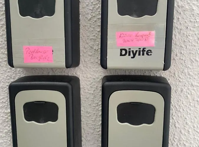 Penthouse Bargholz Füssen