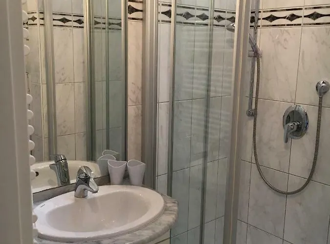 Penthouse Bargholz Apartament Füssen
