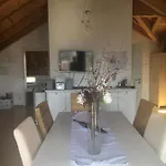 Apartmán Penthouse Bargholz Füssen