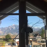 Penthouse Bargholz