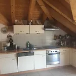 Apartmán Penthouse Bargholz *