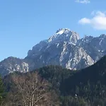 Penthouse Bargholz * Füssen