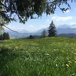 Penthouse Bargholz * Füssen