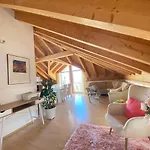 Penthouse Bargholz Füssen