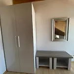 Apartmán Penthouse Bargholz
