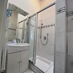 Penthouse Bargholz Apartmán *