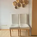 Penthouse Bargholz Apartmán