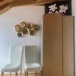 Apartmán Penthouse Bargholz *