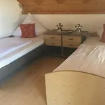 Apartmán Penthouse Bargholz