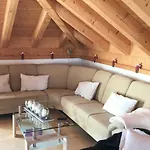 Penthouse Bargholz Füssen