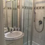 Penthouse Bargholz Apartmán Füssen