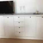 Penthouse Bargholz Apartmán