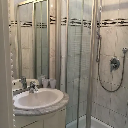 Penthouse Bargholz דירה Füssen